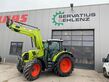 Claas ARION 470 CIS+ mit Frontlader
