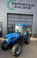 Landini Rex 70U nur 418 Stunden