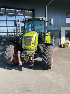 Claas Arion 530 Cis