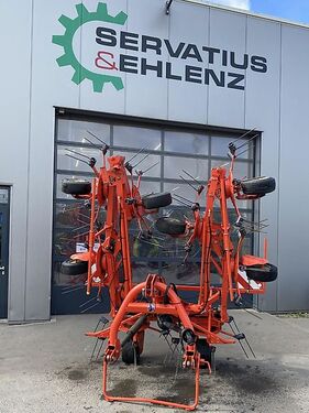 Kuhn GF8702
