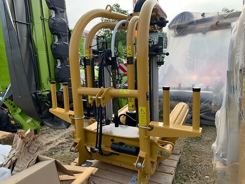 Tanco S 200 VARIWRAP 2