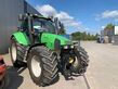 Deutz-Fahr Agrotron 165 MK 3 mit FKH und FZW