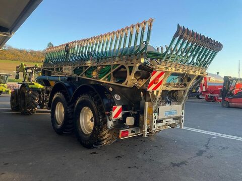 Kotte Garant VT 17300 18,75cm! 2