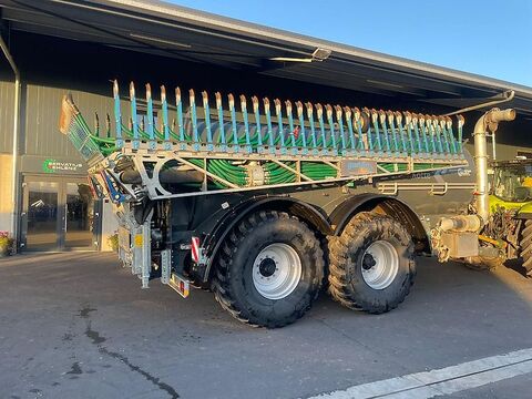 Kotte Garant VT 17300 18,75cm! 3