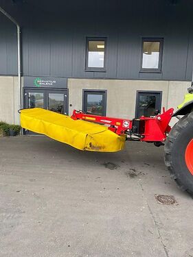 Fella SM 3060 TL CC wenig gelaufen!