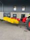 Fella SM 3060 TL CC wenig gelaufen!