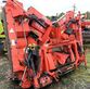 Kemper 375 Maisvorsatz, voll funktionsfähig