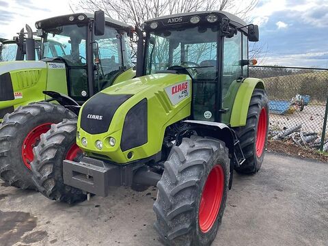 Claas AXOS 310 CL mi
