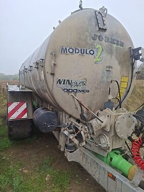Joskin Modulo 2