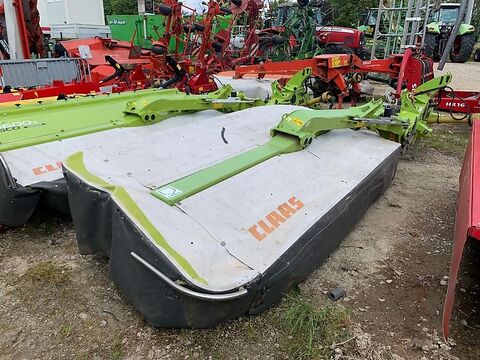 Claas Disco 3200 Contour 