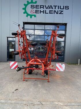 Kuhn GF8501MH