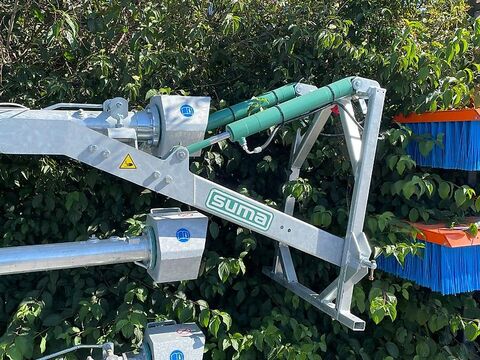 Güllemixer Rührgigant Z3 oder Z4 sofort verfügba 2