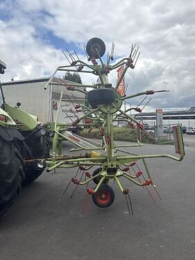 Claas Volto 770