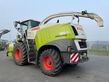 Claas Jaguar 950 497 Allrad mit Pick-Up TOP-Zustand!!