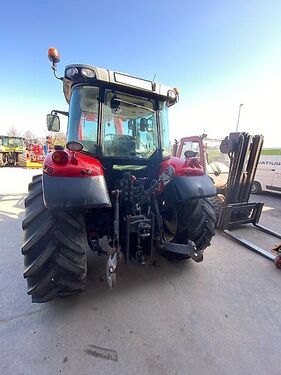 Massey Ferguson MF 5712 SL 2