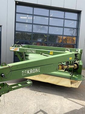 Krone AMT 283 CV
