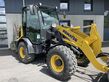 Komatsu WA 70M 6 Tonner mit nur 246 Stunden, inkl. 2 Wer