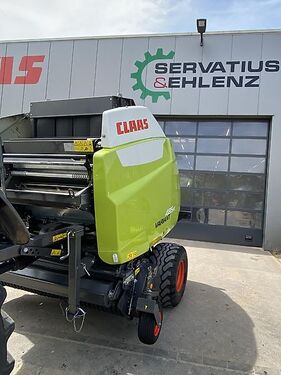 Claas Variant 485 RC