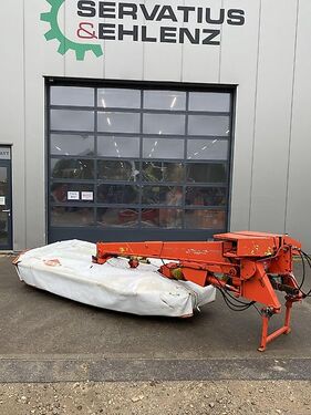 Kuhn GMD 802