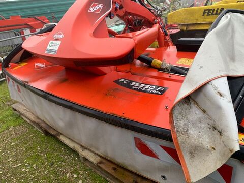<strong>Kuhn FC3525DF-FF</strong><br />