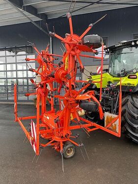 Kuhn GF 8501 MH 2