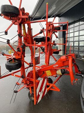 Kuhn GF 8501 MH 3