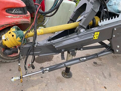 Kaweco Profi I 16 PTW Im Kundenauftrag 2