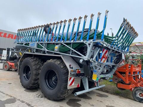 Kaweco Profi I 16 PTW Im Kundenauftrag 3