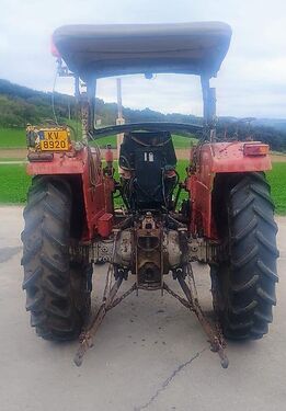 Massey Ferguson 155 2
