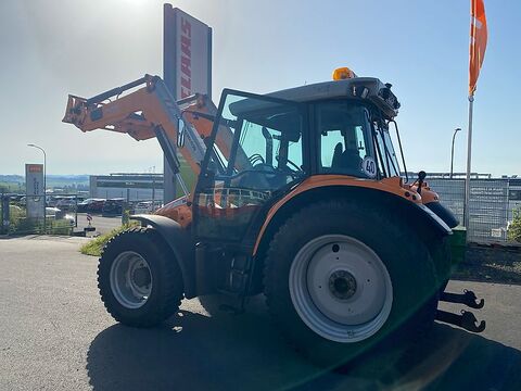 Massey Ferguson 5435 Top Zustand 2