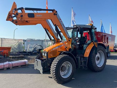 Massey Ferguson 5435 Top Zustand 3