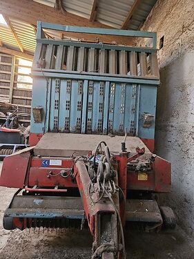 Mengele Garant 543/2 2