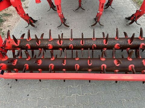 Maschio Attila 300/7, wenig ha! 3