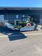Claas Disco 8400 Contour  aus 1. Hand!