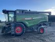 Fendt 6335 C PL Hangmaschine + Powerflow