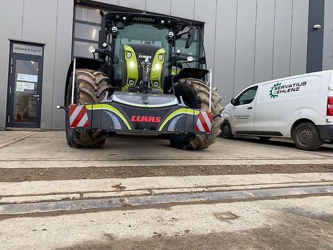 SW 800  Claas 2