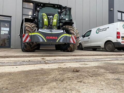 SW 800  Claas 3