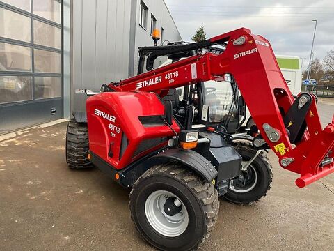 Thaler 48T18 3
