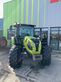 Claas Atos 330 C nur 832 Stunden!