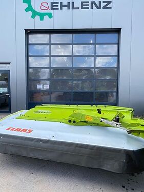 Claas Disco 3200 C Contour