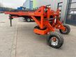 Razol TORO RVH 8.00 Cambridge-Walze 8m