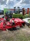 Lely 320 MC mit Aufbereiter