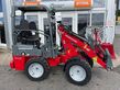 Weidemann 1140