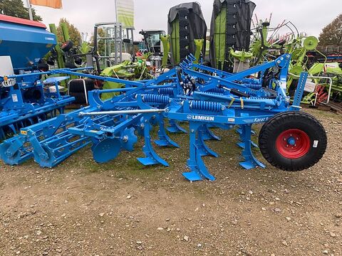 Lemken Karat 9/400 KU 2