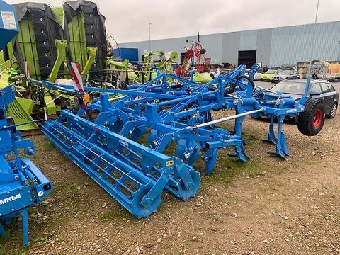 Lemken Karat 9/400 KU 3
