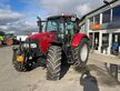 Case IH Maxxum 110 Niedrigdach mit Fronthydraulik und Za