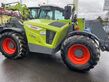 Claas Scorpion 756 mit Druckluftbremse und Zentralschm