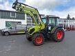 Claas ELIOS 330 Advanced Frontlader FL 60 E