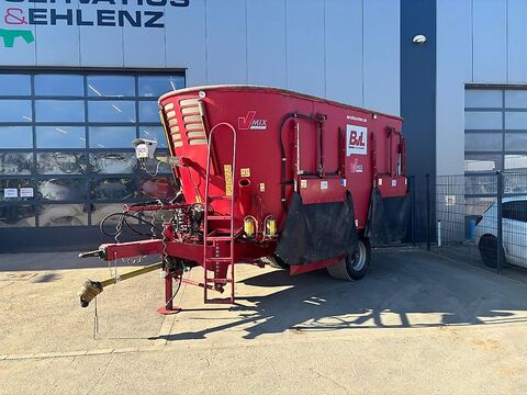BVL V - Mix 20H - 2S