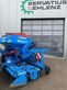 Lemken Solitair 8/300 + Zirkon 10/300